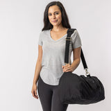 Aarde Eco friendly Gym Bag (7 Color Options)