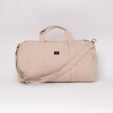 Bumi Eco Duffel Bag (8 Color Options)