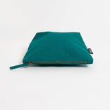 Eco friendly Makeup Bag (14 Color Options)