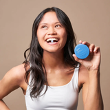 Alcohol-Free & Fluoride-Free Mouthwash Tablets