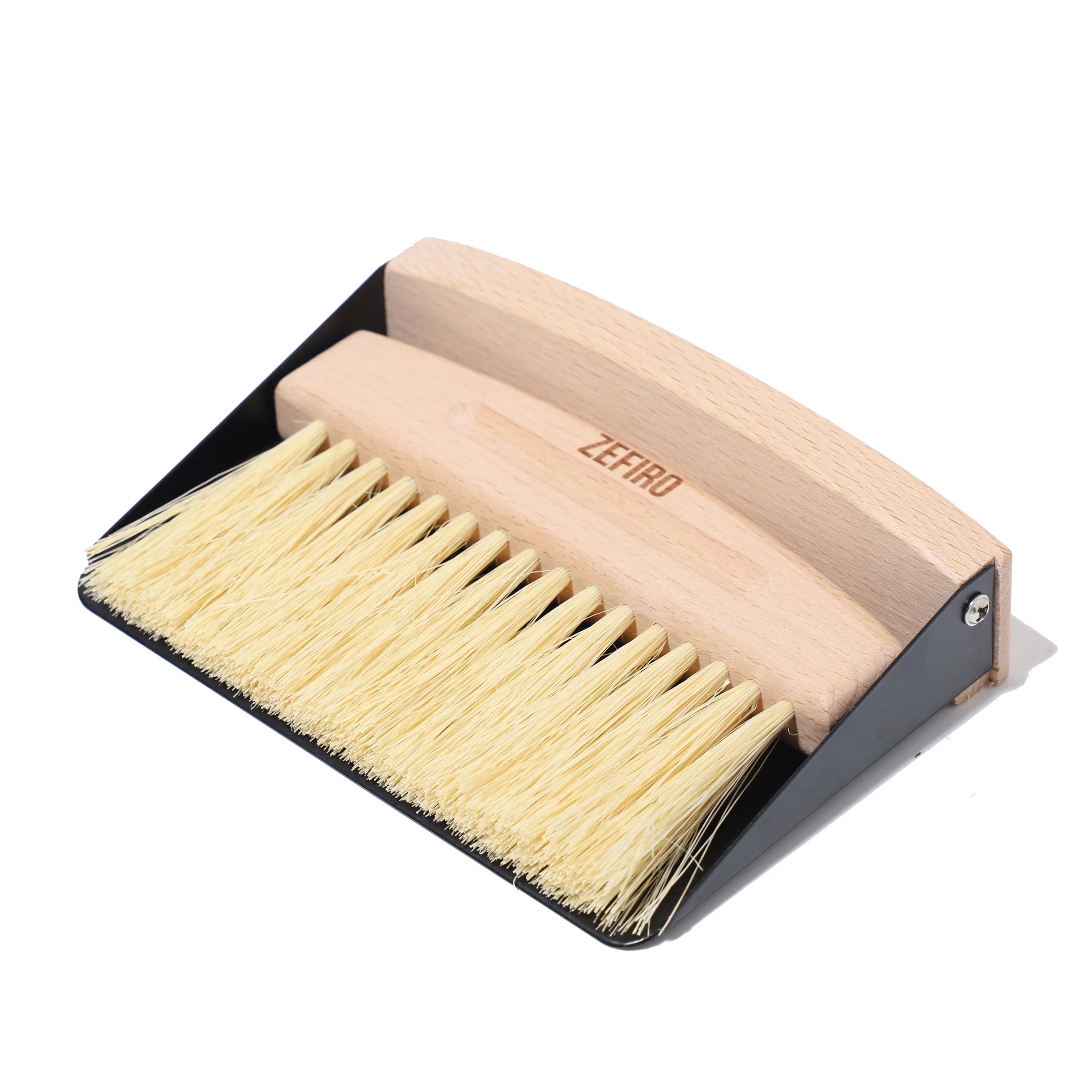 Wholesale Dust Pans & Brooms - Assorted Colors, Mini