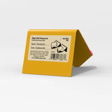 Dip Shampoo/Conditioner Draining Soap Dish - Sunset