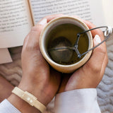 Stainless Steel Mesh Tea Infuser