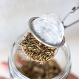 Stainless Steel Mesh Tea Infuser