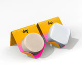 Dip Shampoo/Conditioner Draining Soap Dish - Sunset