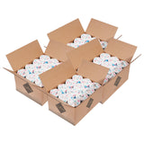 Bumroll Premium Toilet Paper And Towel Rolls - Made In The USA