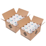 Bumroll Premium Toilet Paper And Towel Rolls - Made In The USA