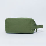 Sustainable Toiletry Bag (7 Color Options)