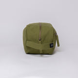 Sustainable Toiletry Bag (7 Color Options)