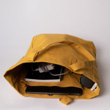 Executive Work Tote Bag (12 Color Options)