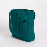 Executive Work Tote Bag (12 Color Options)