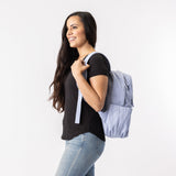Earth Backpack - Sustainable Backpack (16 Color Options)