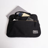 Hasta Laptop Sleeve with Handles (4 Color Options)