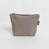 Eco friendly Makeup Bag (14 Color Options)