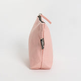 Eco friendly Makeup Bag (14 Color Options)