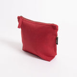 Eco friendly Makeup Bag (14 Color Options)