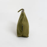 Eco friendly Makeup Bag (14 Color Options)