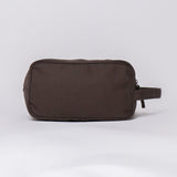 Sustainable Toiletry Bag (7 Color Options)