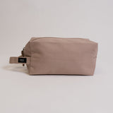Sustainable Toiletry Bag (7 Color Options)