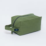 Sustainable Toiletry Bag (7 Color Options)
