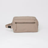 Sustainable Toiletry Bag (7 Color Options)