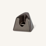 Pivoting Head Razor Stand - Mercury