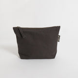 Eco friendly Makeup Bag (14 Color Options)