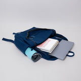 Earth Backpack - Sustainable Backpack (16 Color Options)