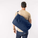 Bumi Eco Duffel Bag (8 Color Options)