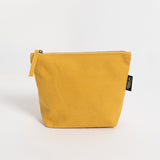 Eco friendly Makeup Bag (14 Color Options)