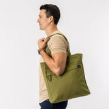 Executive Work Tote Bag (12 Color Options)