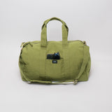 Aarde Eco friendly Gym Bag (7 Color Options)