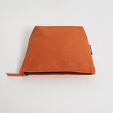 Eco friendly Makeup Bag (14 Color Options)
