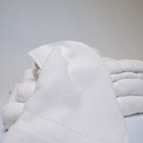 Organic Cotton Towels