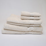Organic Cotton Towels