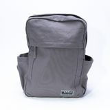 Earth Backpack - Sustainable Backpack (16 Color Options)