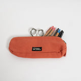 Bataí Organic Cotton Pencil Bag (12 Color Options)
