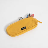 Bataí Organic Cotton Pencil Bag (12 Color Options)
