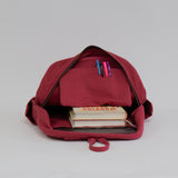 Earth Backpack - Sustainable Backpack (16 Color Options)