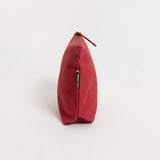 Eco friendly Makeup Bag (14 Color Options)