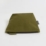 Eco friendly Makeup Bag (14 Color Options)