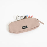 Bataí Organic Cotton Pencil Bag (12 Color Options)