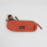 Bataí Organic Cotton Pencil Bag (12 Color Options)