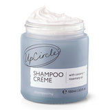 Upcircle Vegan Spa Shampoo Crème
