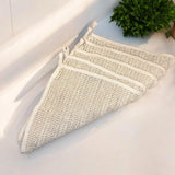 Sisal Exfoliating Body Towel
