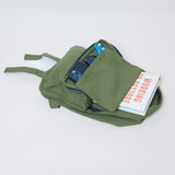 Zem Mini Backpack (12 Color Options)