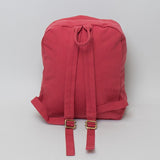 Zem Mini Backpack (12 Color Options)