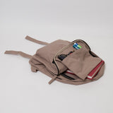 Zem Mini Backpack (12 Color Options)