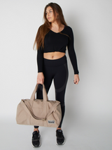Aarde Eco friendly Gym Bag (7 Color Options)