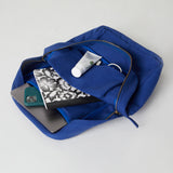 Earth Backpack - Sustainable Backpack (16 Color Options)